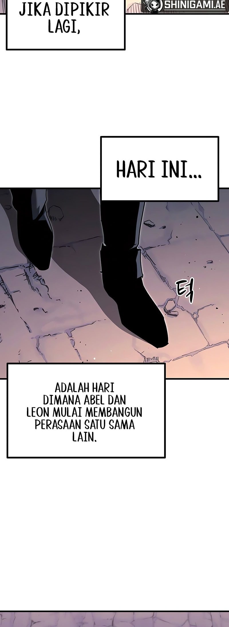I Took over The Academy With a Single Sashimi Knife Chapter 42 - halaman 53