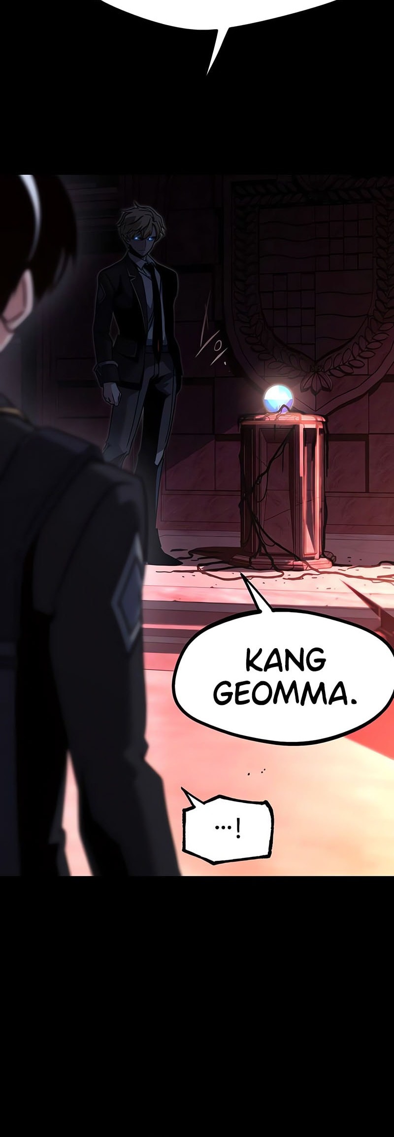 I Took over The Academy With a Single Sashimi Knife Chapter 42 - halaman 69