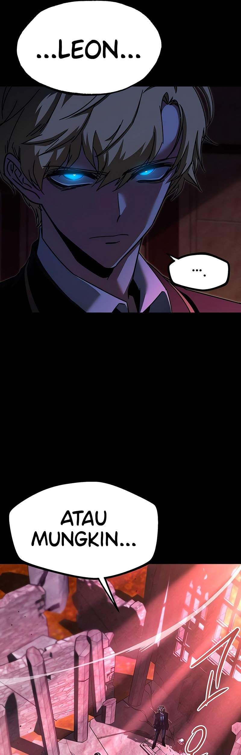 I Took over The Academy With a Single Sashimi Knife Chapter 42 - halaman 70
