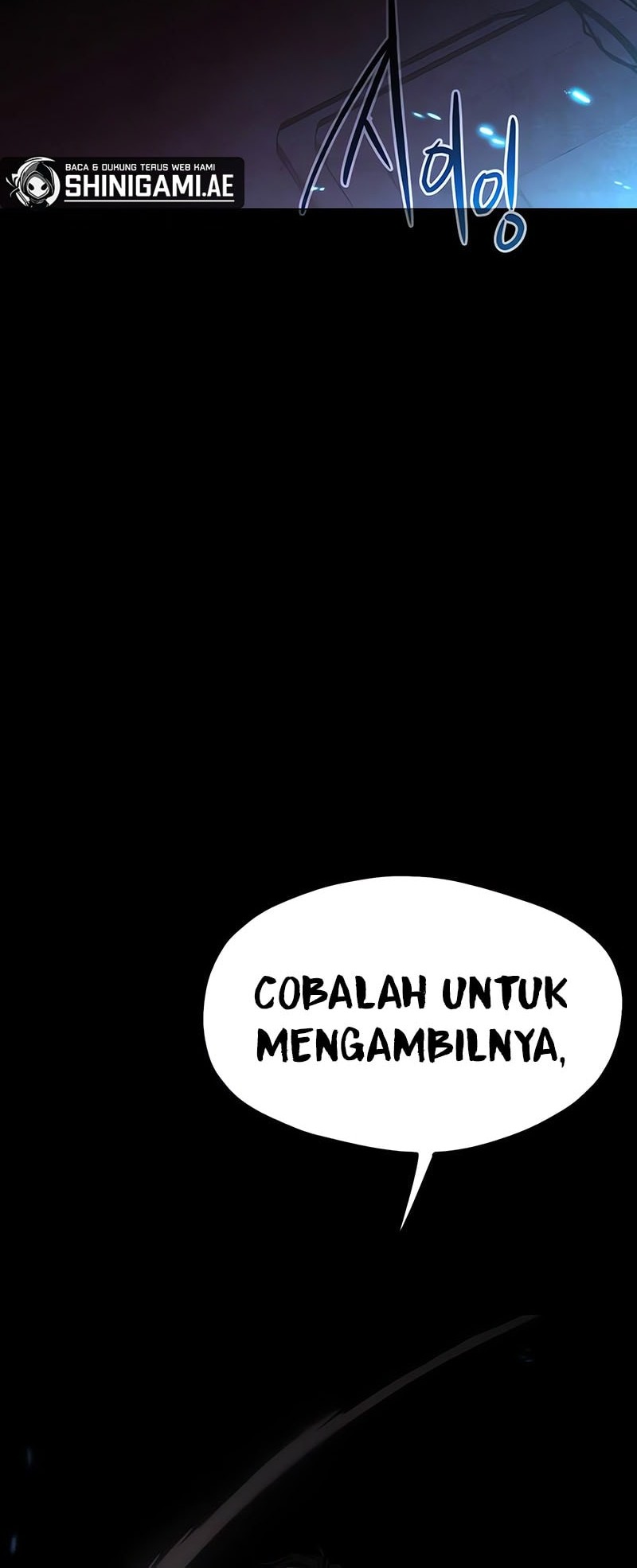 I Took over The Academy With a Single Sashimi Knife Chapter 42 - halaman 73