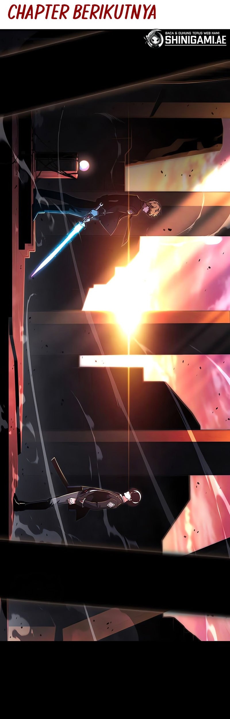 I Took over The Academy With a Single Sashimi Knife Chapter 42 - halaman 76