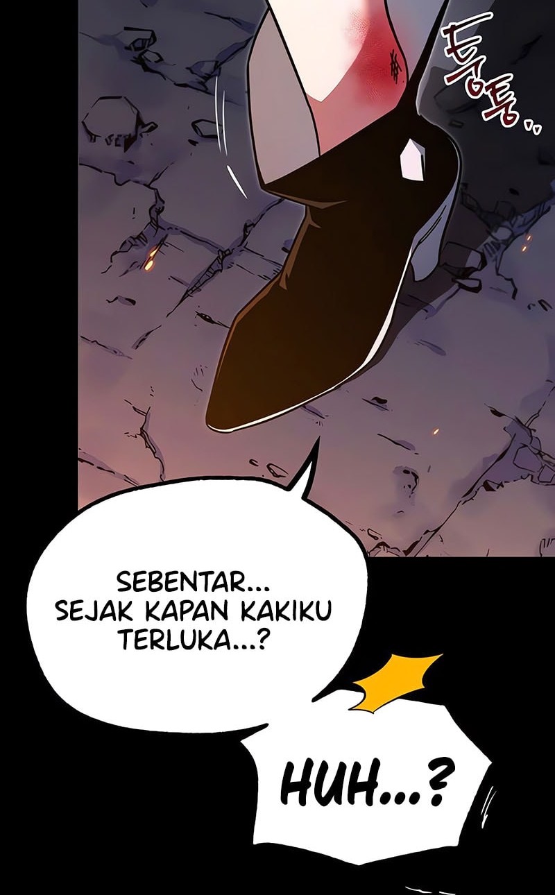 I Took over The Academy With a Single Sashimi Knife Chapter 42 - halaman 9