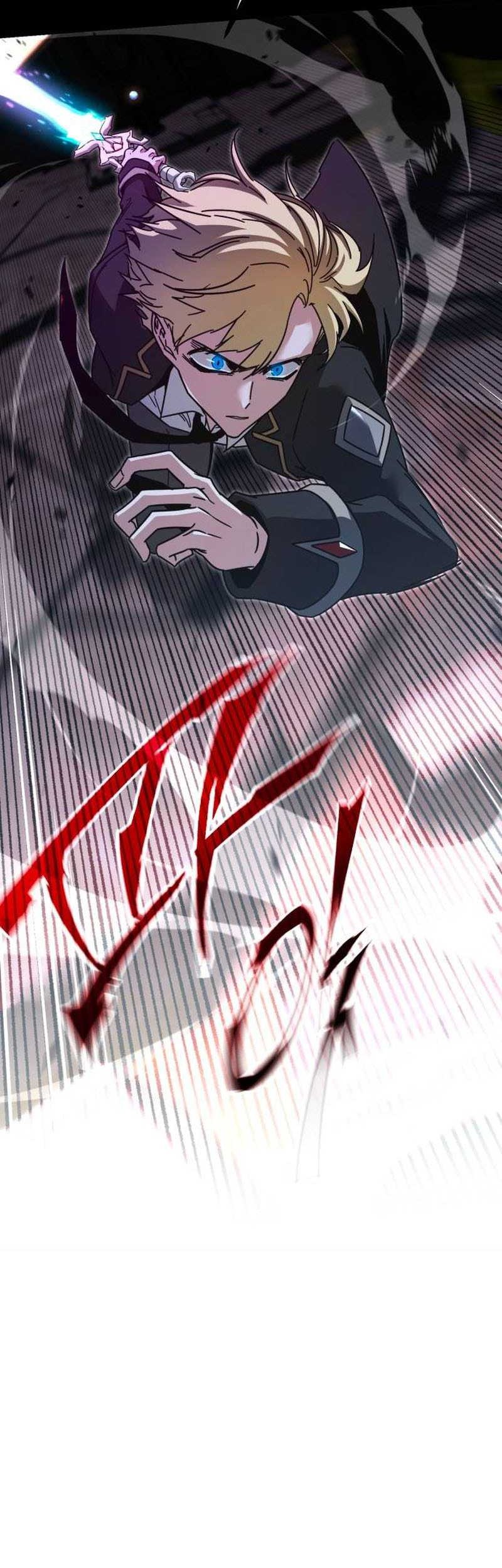 I Took over The Academy With a Single Sashimi Knife Chapter 43 - halaman 19