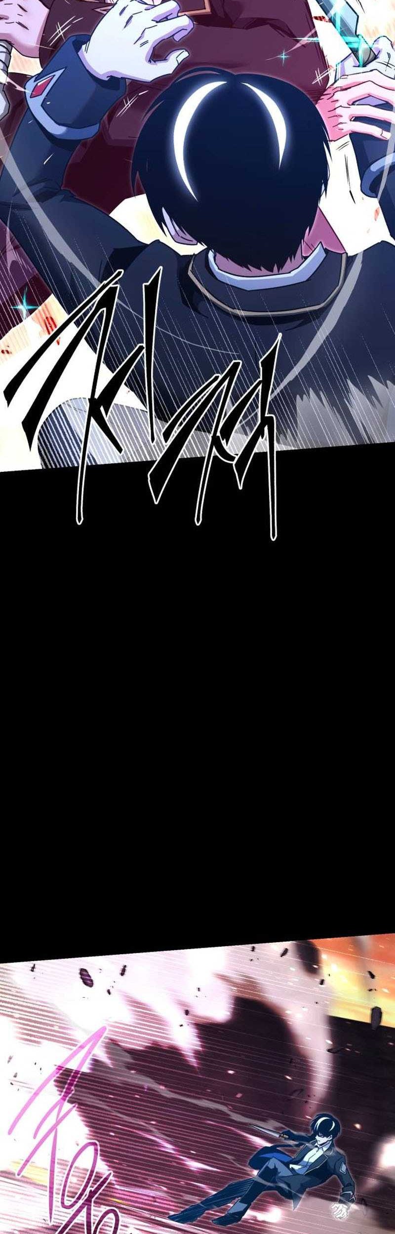 I Took over The Academy With a Single Sashimi Knife Chapter 43 - halaman 42