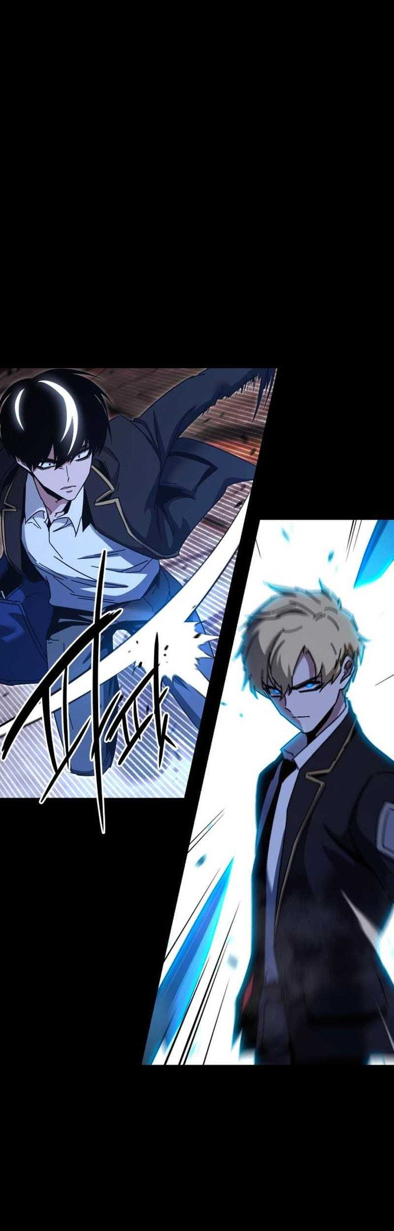 I Took over The Academy With a Single Sashimi Knife Chapter 43 - halaman 48