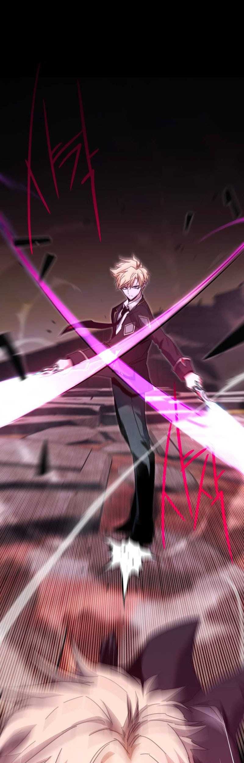 I Took over The Academy With a Single Sashimi Knife Chapter 43 - halaman 49