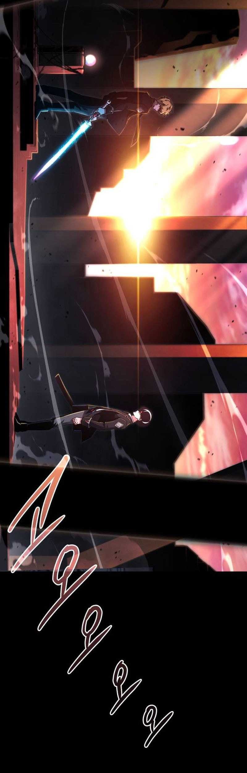 I Took over The Academy With a Single Sashimi Knife Chapter 43 - halaman 5