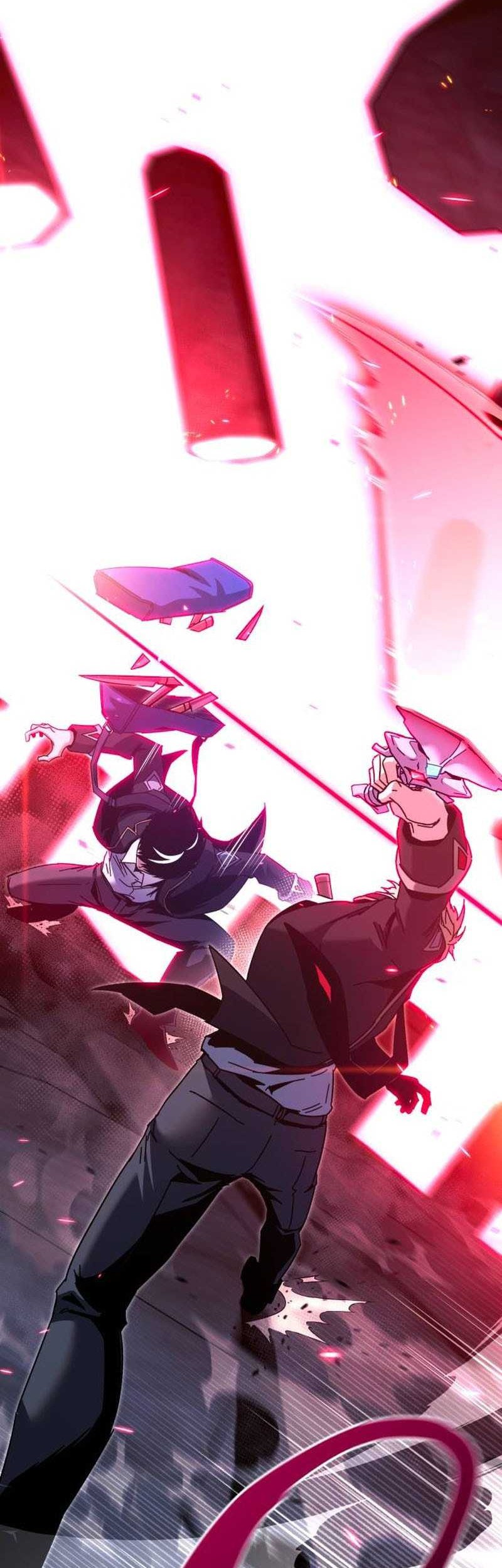 I Took over The Academy With a Single Sashimi Knife Chapter 43 - halaman 54