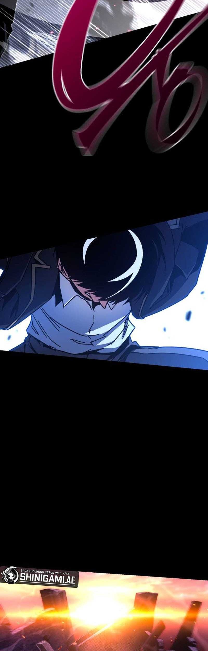 I Took over The Academy With a Single Sashimi Knife Chapter 43 - halaman 55