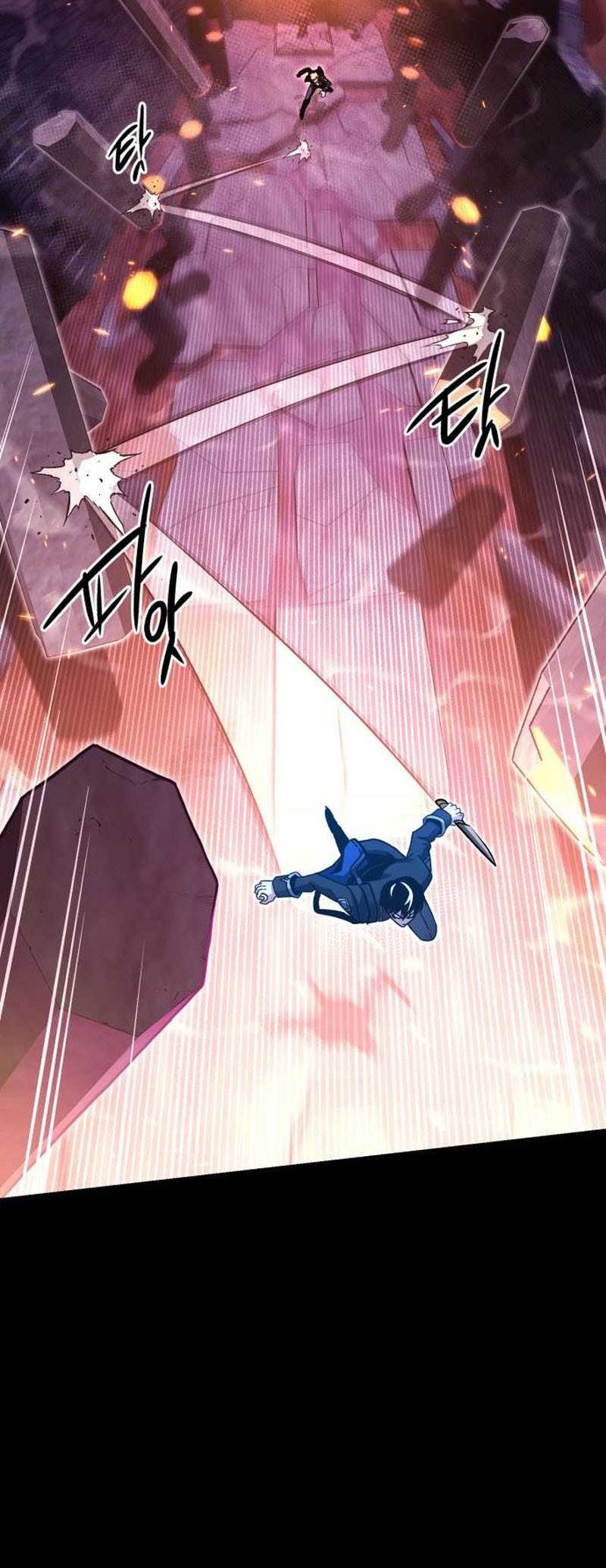 I Took over The Academy With a Single Sashimi Knife Chapter 43 - halaman 56