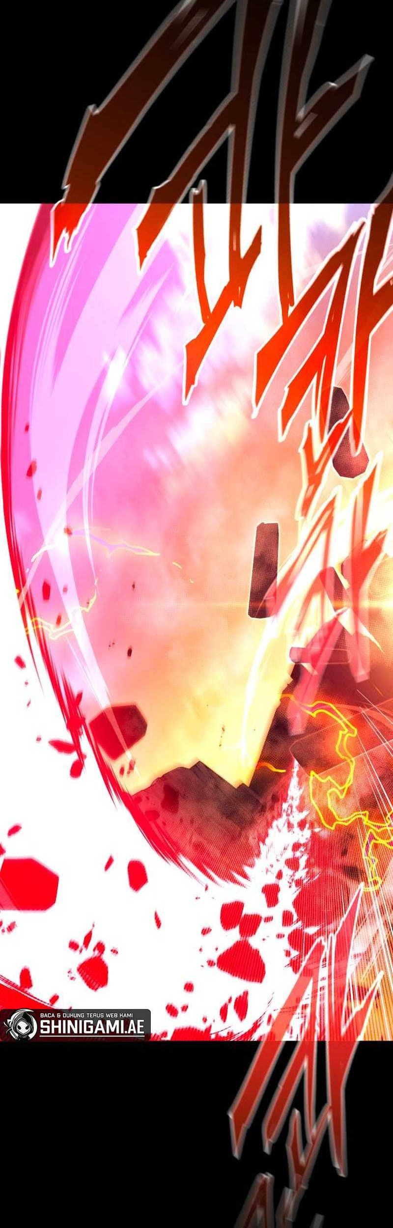 I Took over The Academy With a Single Sashimi Knife Chapter 43 - halaman 60