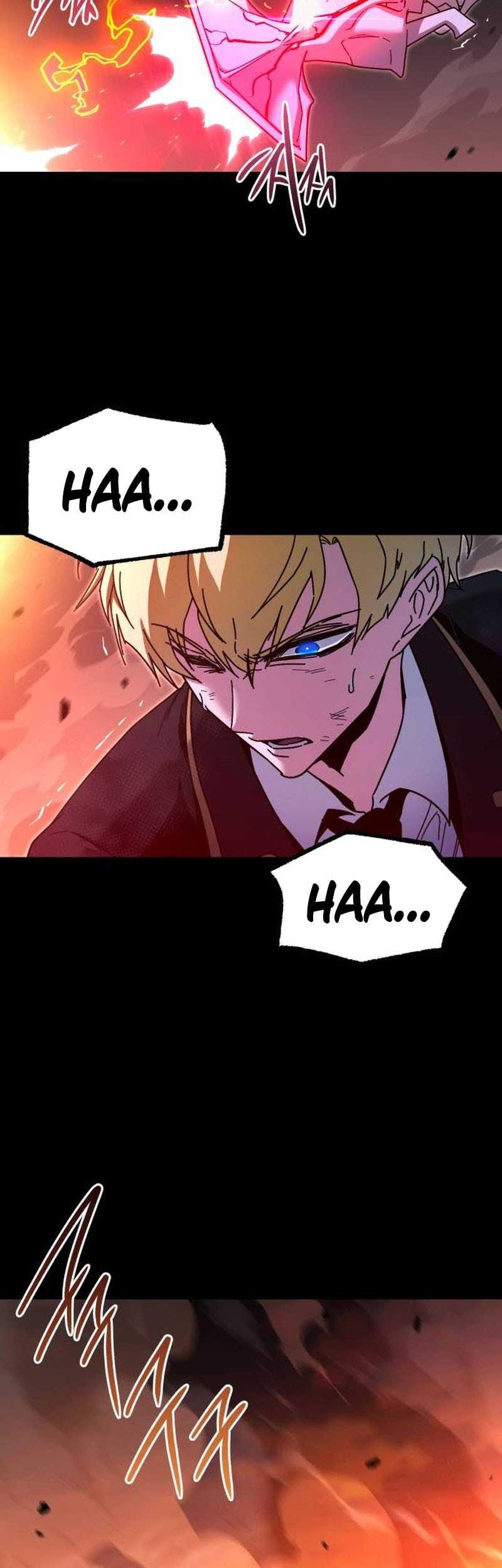 I Took over The Academy With a Single Sashimi Knife Chapter 43 - halaman 62