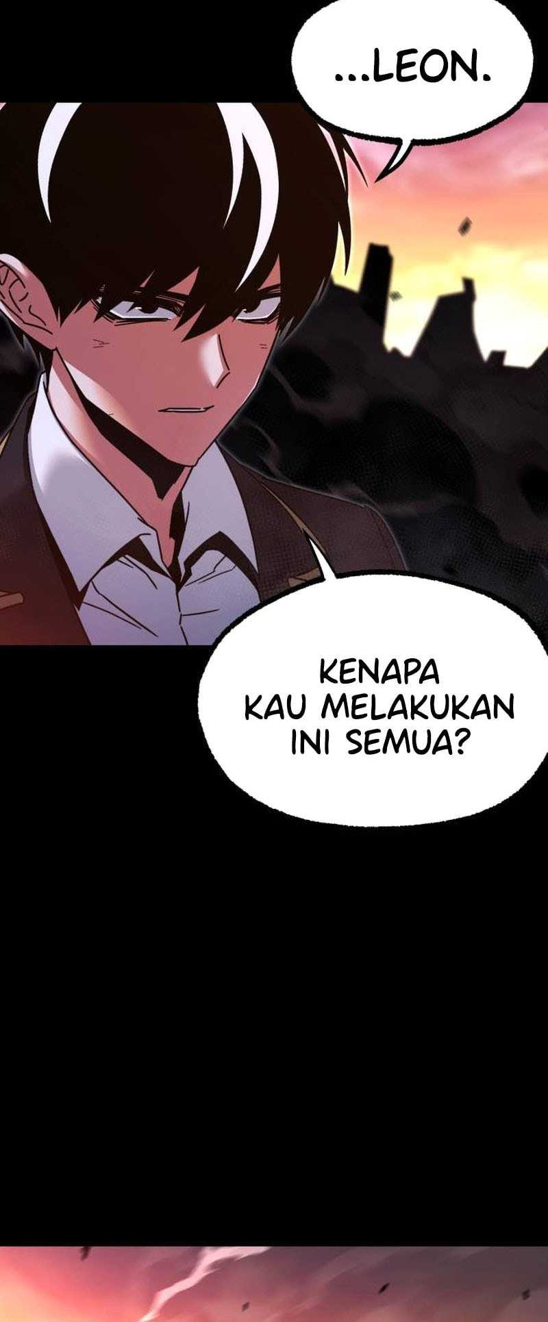 I Took over The Academy With a Single Sashimi Knife Chapter 43 - halaman 64
