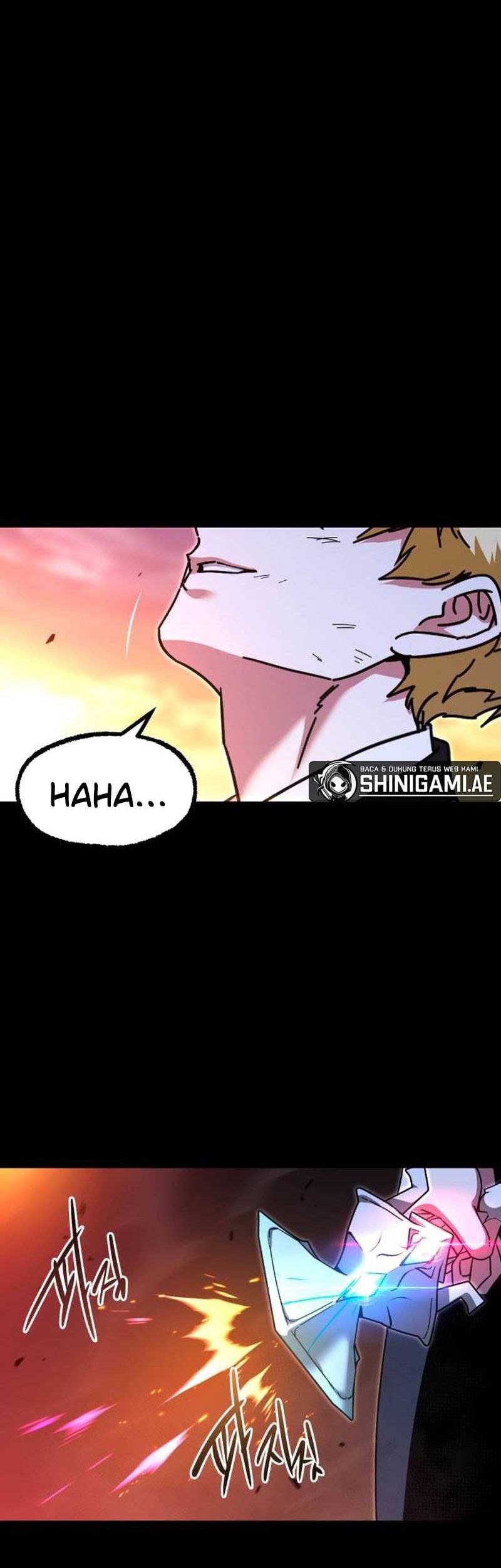 I Took over The Academy With a Single Sashimi Knife Chapter 43 - halaman 68