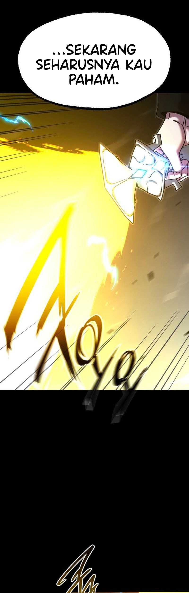 I Took over The Academy With a Single Sashimi Knife Chapter 43 - halaman 69
