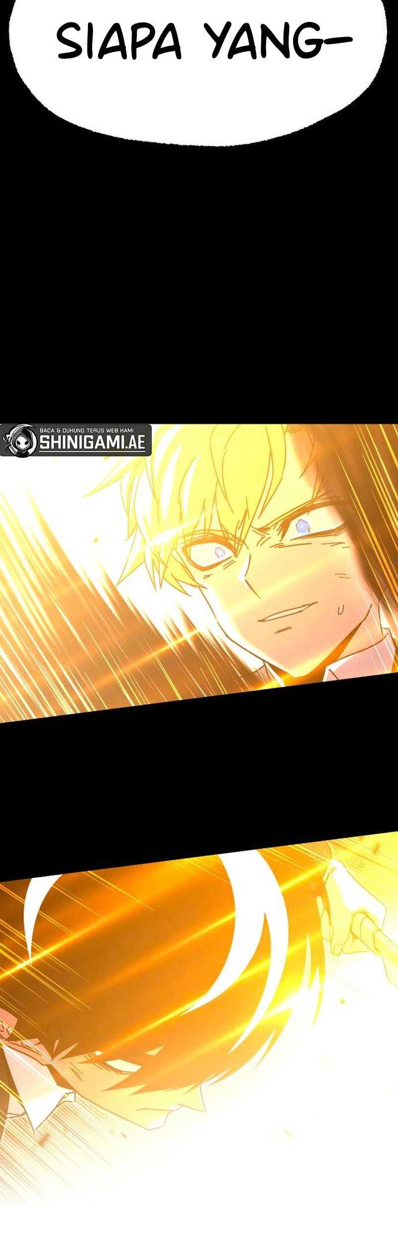 I Took over The Academy With a Single Sashimi Knife Chapter 43 - halaman 72