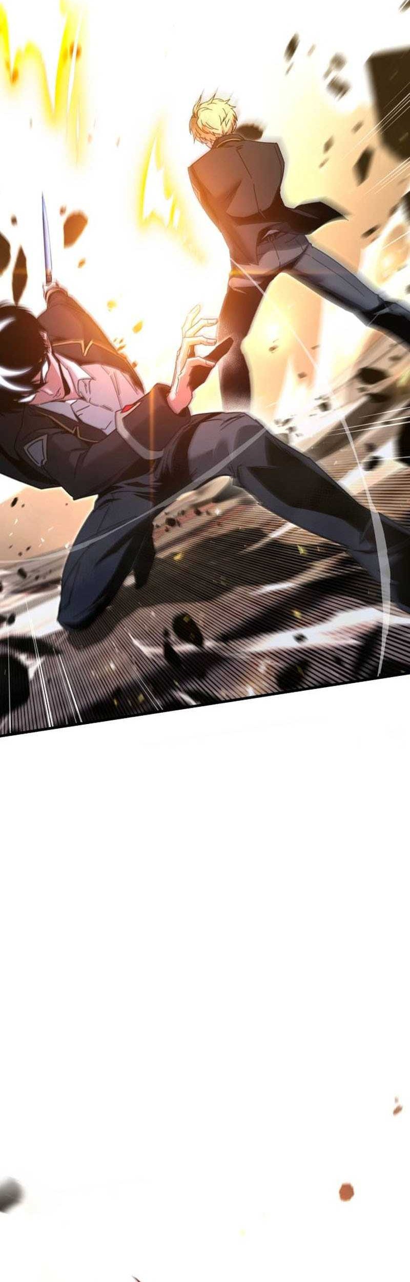 I Took over The Academy With a Single Sashimi Knife Chapter 43 - halaman 74