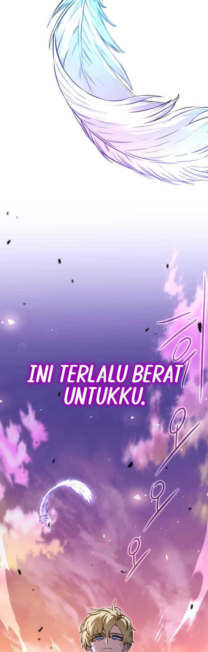 I Took over The Academy With a Single Sashimi Knife Chapter 43 - halaman 79