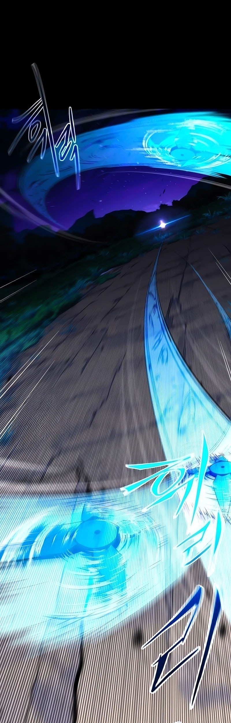 I Took over The Academy With a Single Sashimi Knife Chapter 44 - halaman 38