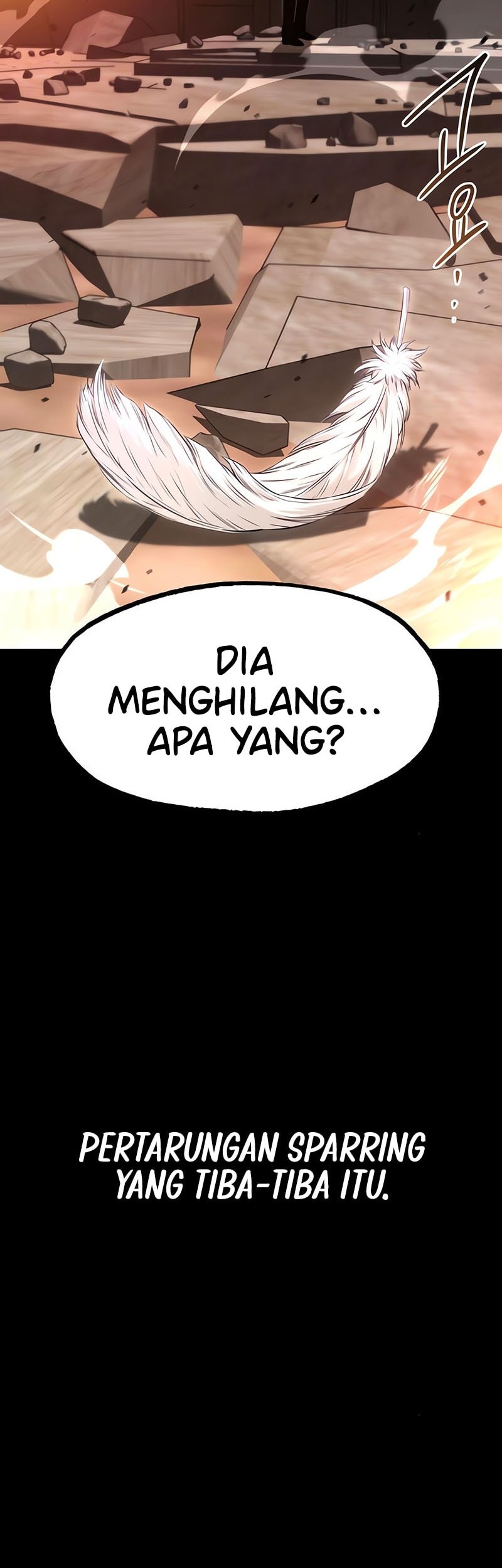 I Took over The Academy With a Single Sashimi Knife Chapter 44 - halaman 5