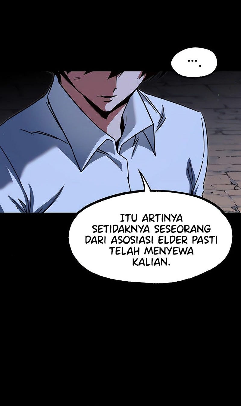 I Took over The Academy With a Single Sashimi Knife Chapter 44 - halaman 53