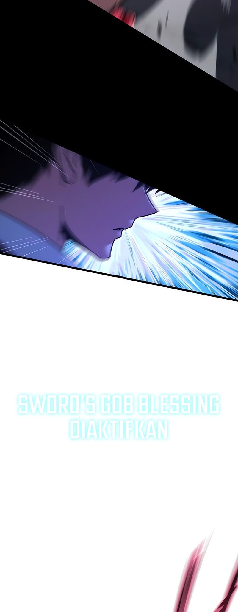 I Took over The Academy With a Single Sashimi Knife Chapter 44 - halaman 61