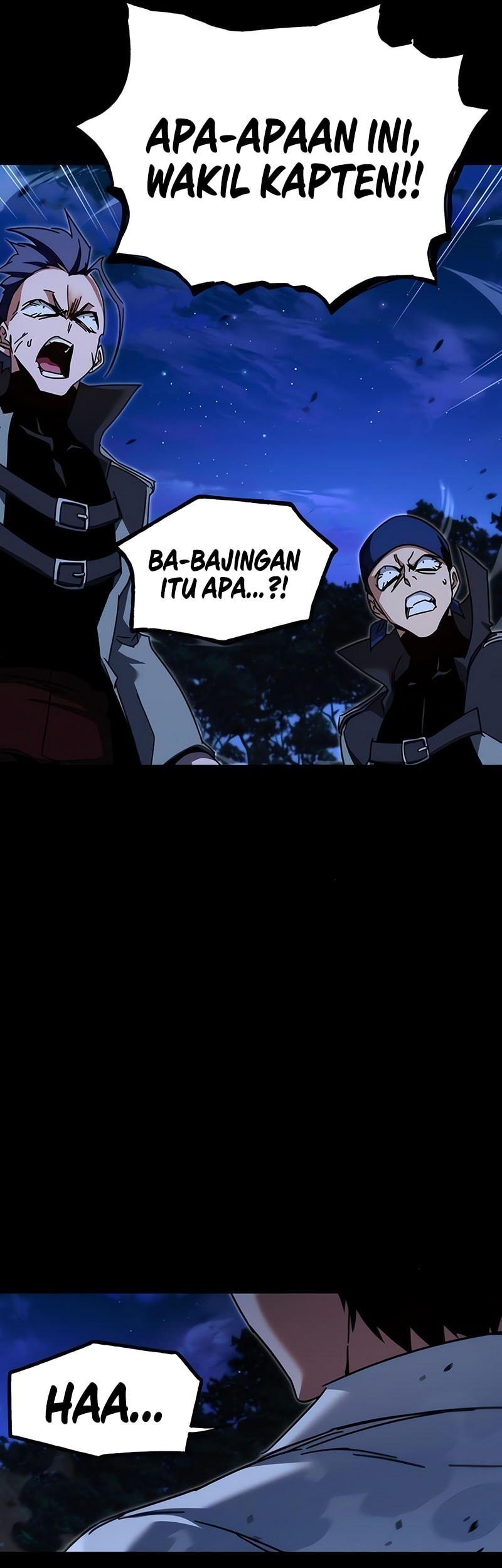 I Took over The Academy With a Single Sashimi Knife Chapter 44 - halaman 66