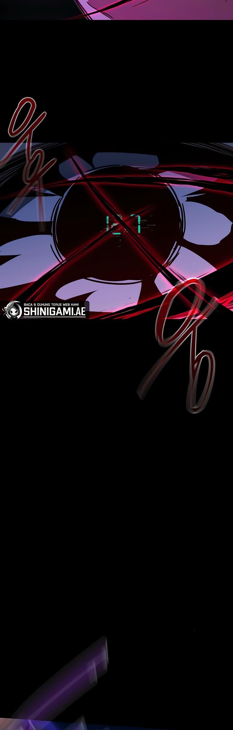 I Took over The Academy With a Single Sashimi Knife Chapter 44 - halaman 69