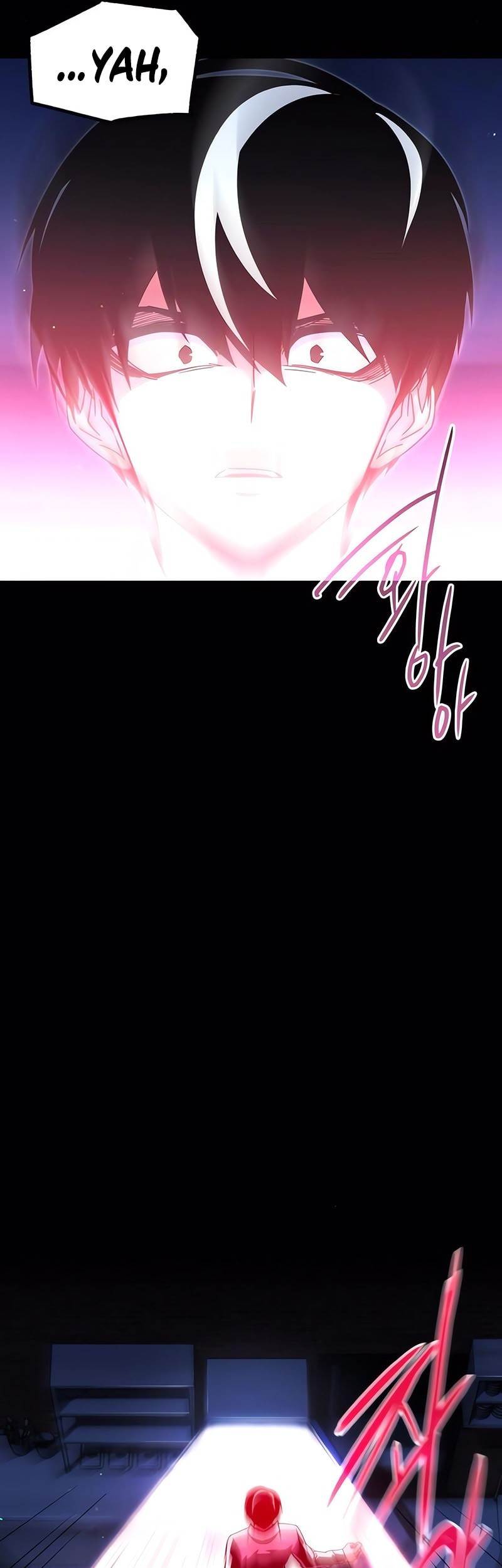 I Took over The Academy With a Single Sashimi Knife Chapter 45 - halaman 10