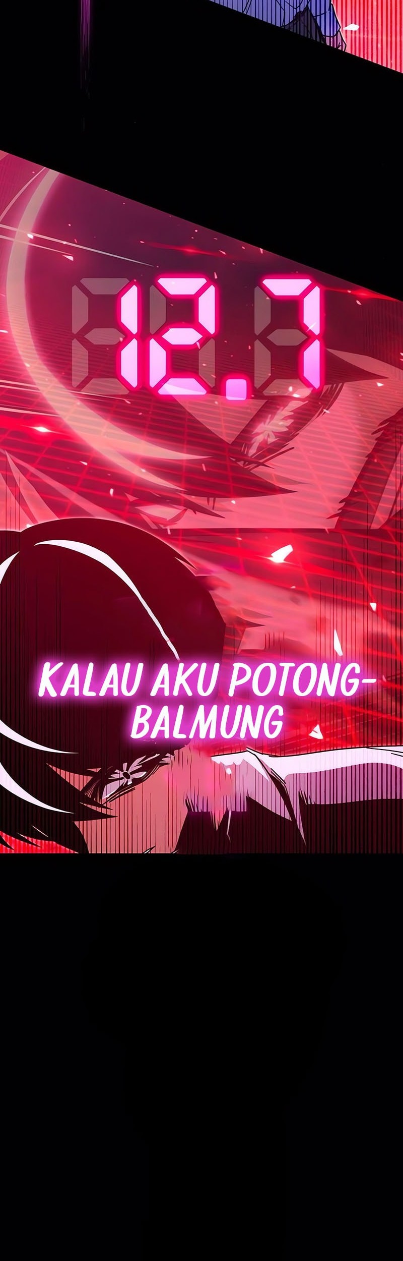 I Took over The Academy With a Single Sashimi Knife Chapter 45 - halaman 13