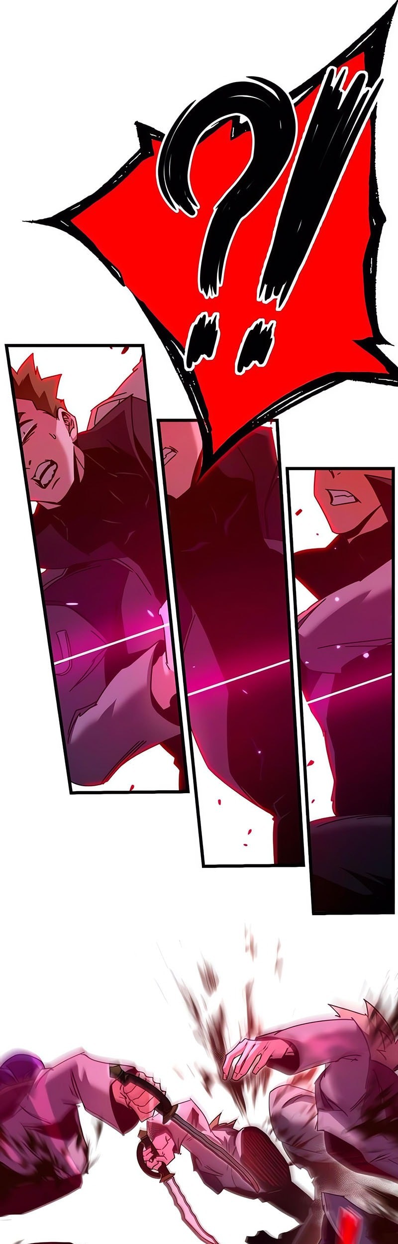 I Took over The Academy With a Single Sashimi Knife Chapter 45 - halaman 18