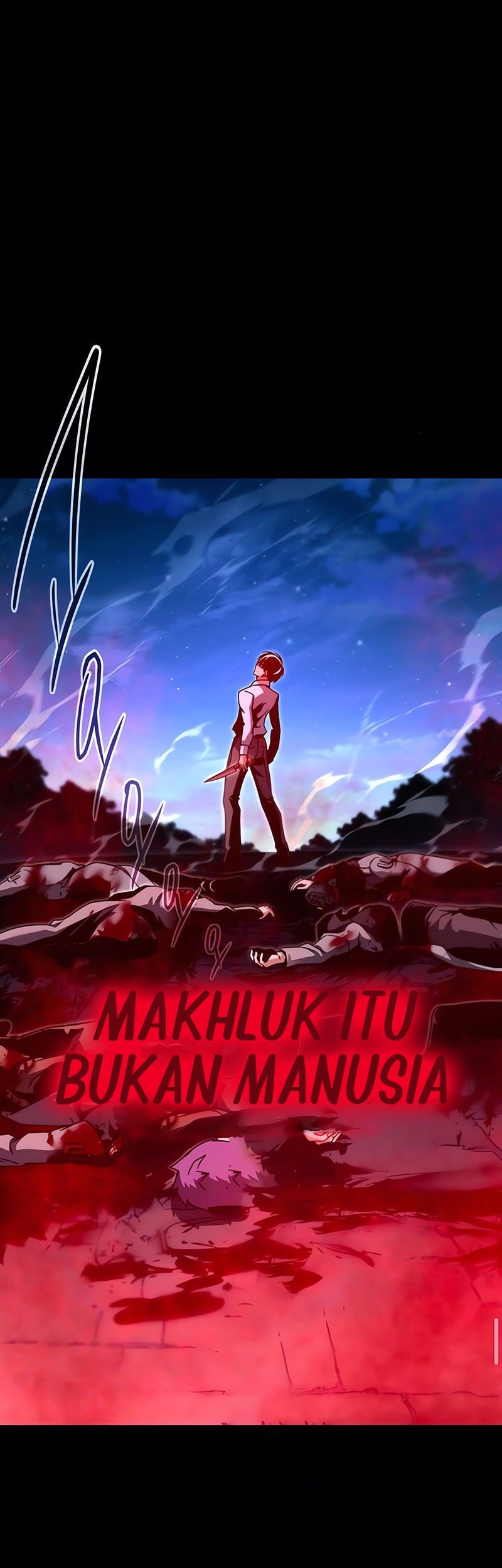 I Took over The Academy With a Single Sashimi Knife Chapter 45 - halaman 30