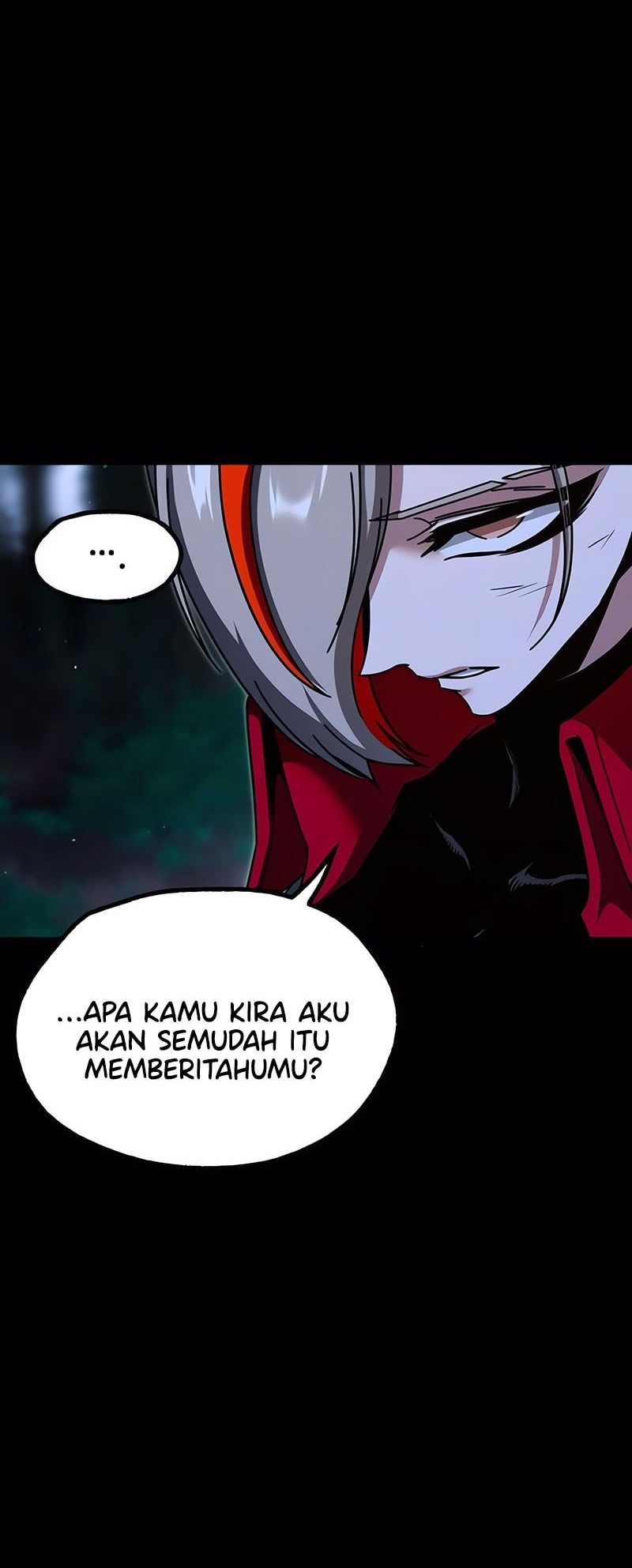 I Took over The Academy With a Single Sashimi Knife Chapter 45 - halaman 41
