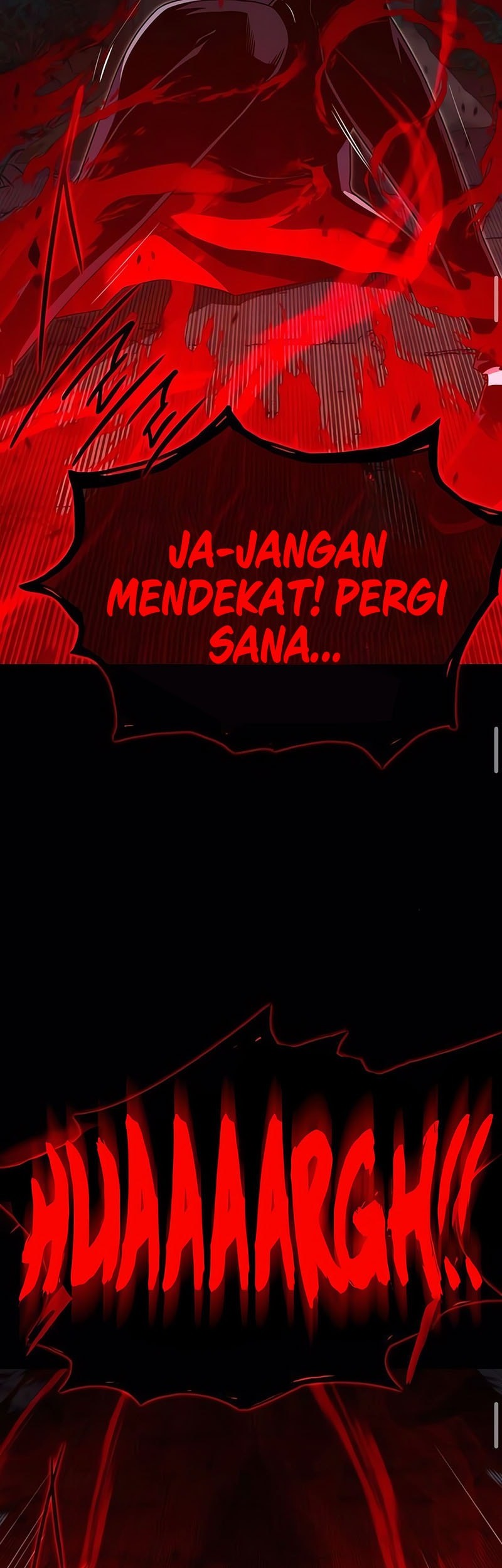 I Took over The Academy With a Single Sashimi Knife Chapter 45 - halaman 62