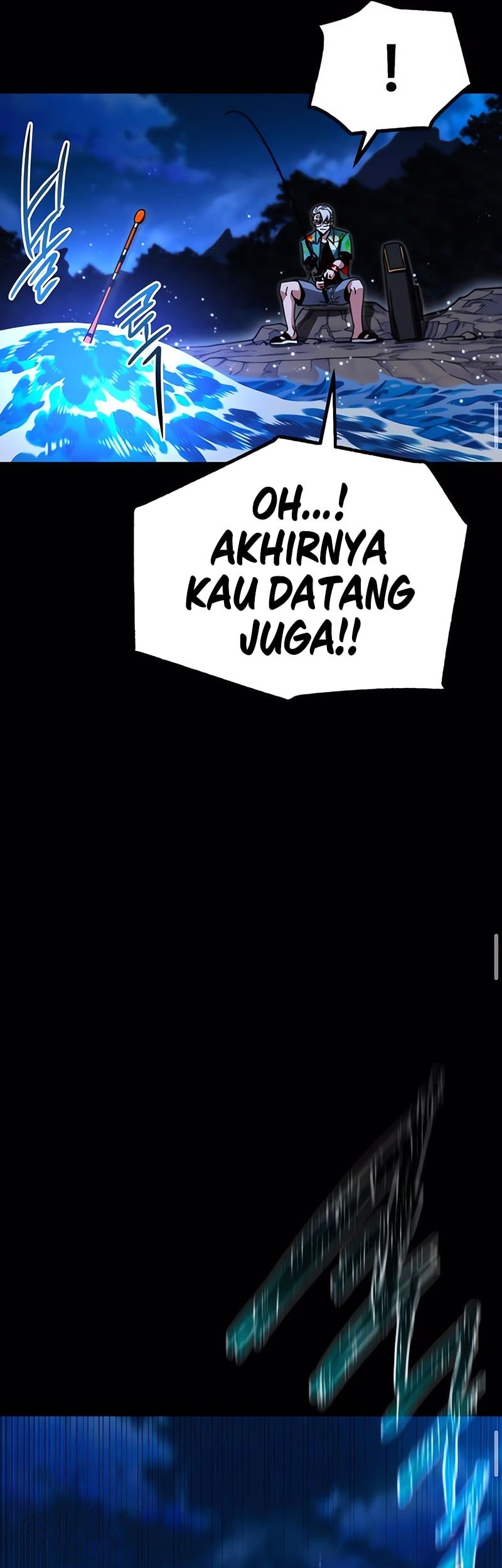 I Took over The Academy With a Single Sashimi Knife Chapter 45 - halaman 66
