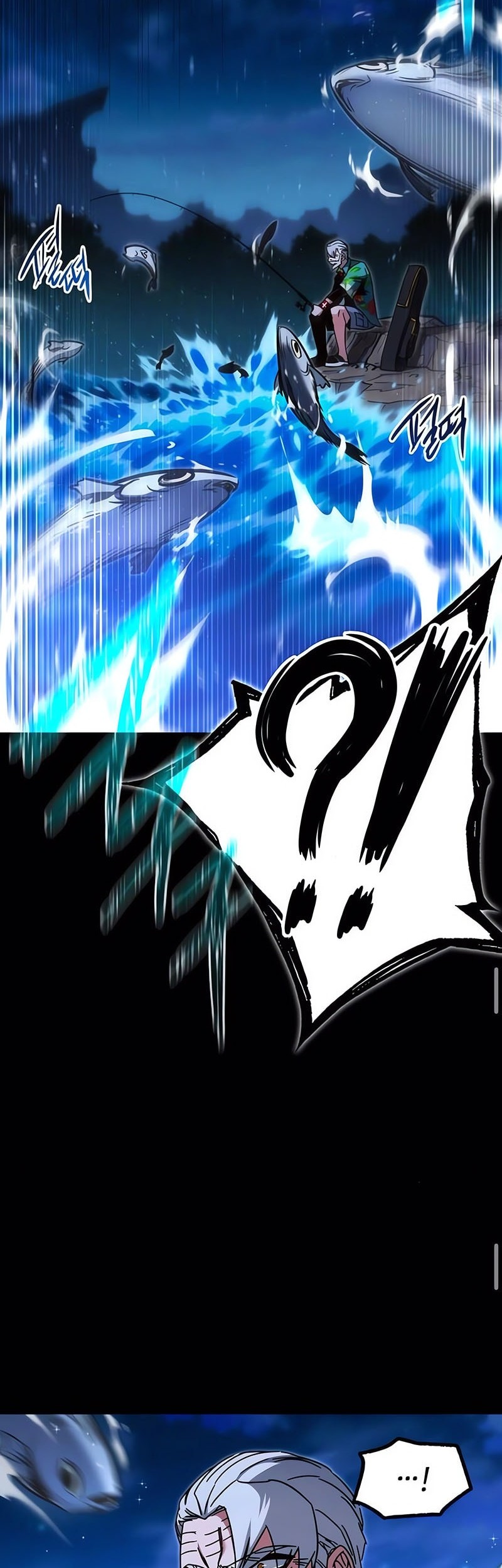 I Took over The Academy With a Single Sashimi Knife Chapter 45 - halaman 67