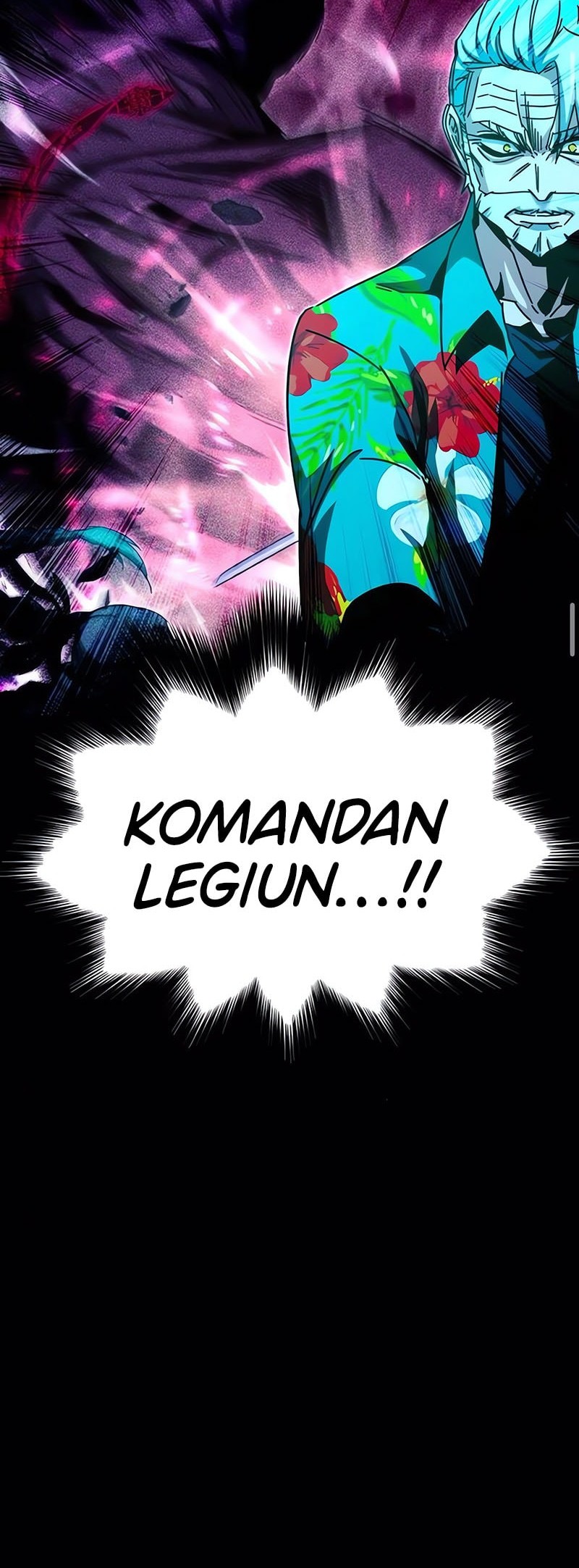 I Took over The Academy With a Single Sashimi Knife Chapter 45 - halaman 69