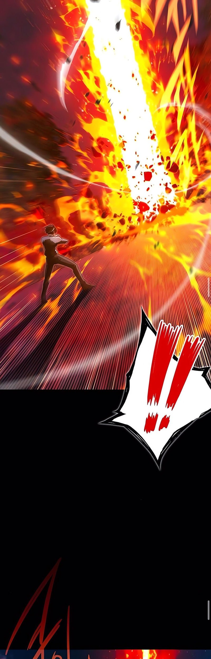 I Took over The Academy With a Single Sashimi Knife Chapter 45 - halaman 74