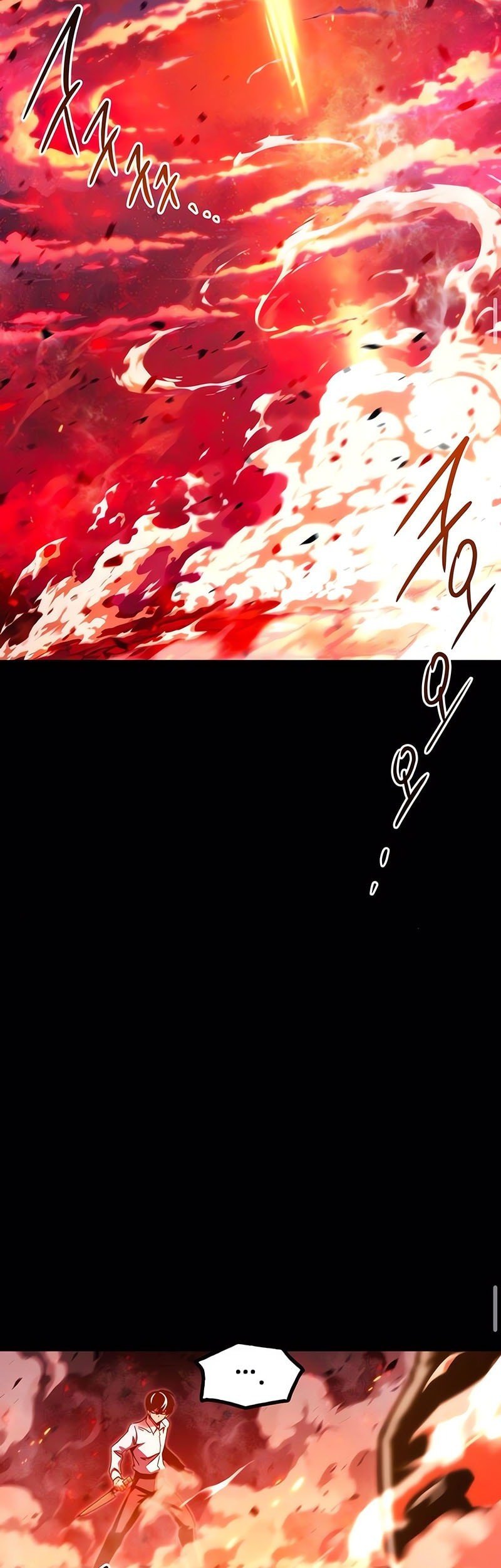 I Took over The Academy With a Single Sashimi Knife Chapter 45 - halaman 78