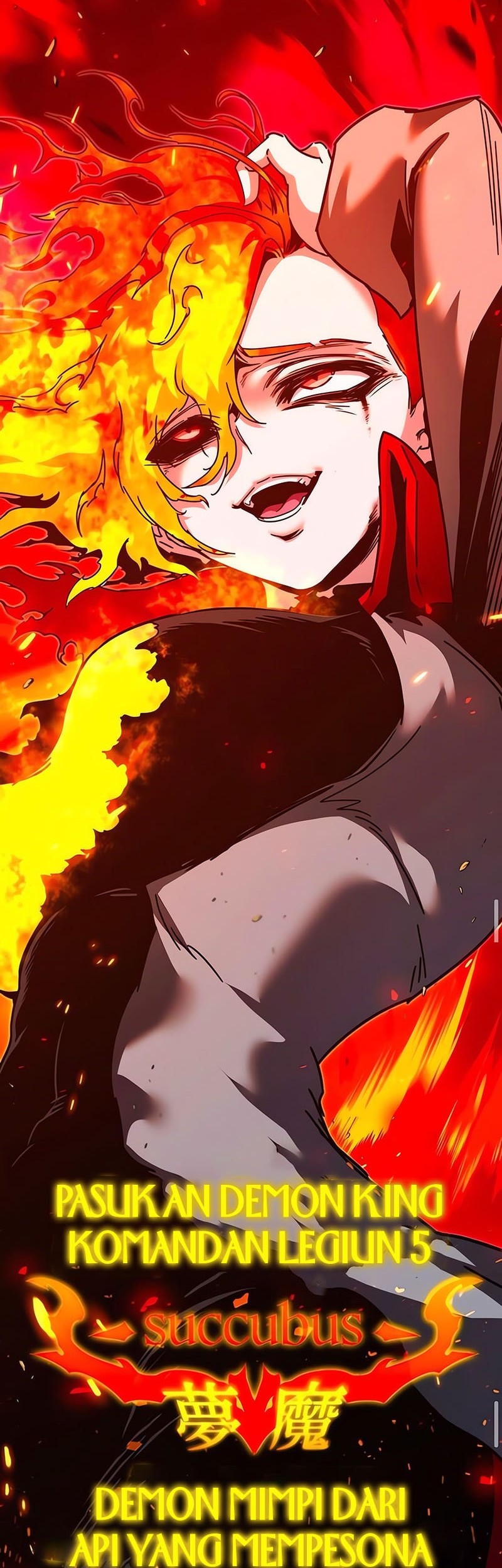 I Took over The Academy With a Single Sashimi Knife Chapter 45 - halaman 83