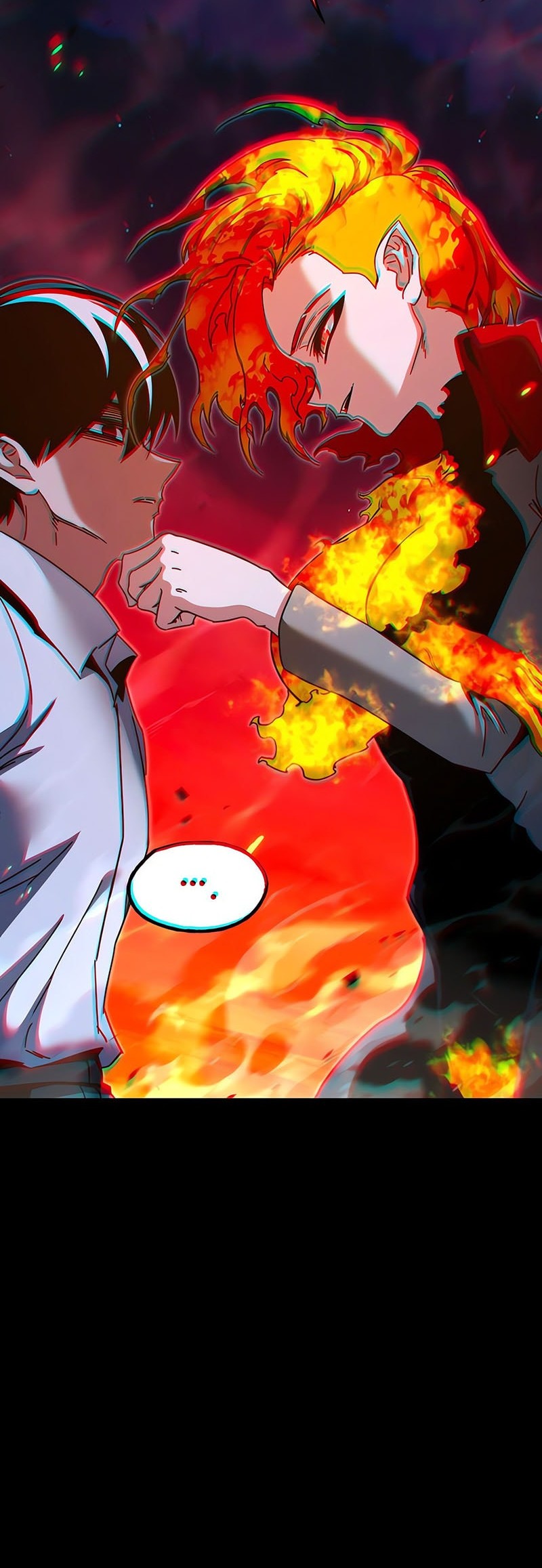 I Took over The Academy With a Single Sashimi Knife Chapter 46 - halaman 17