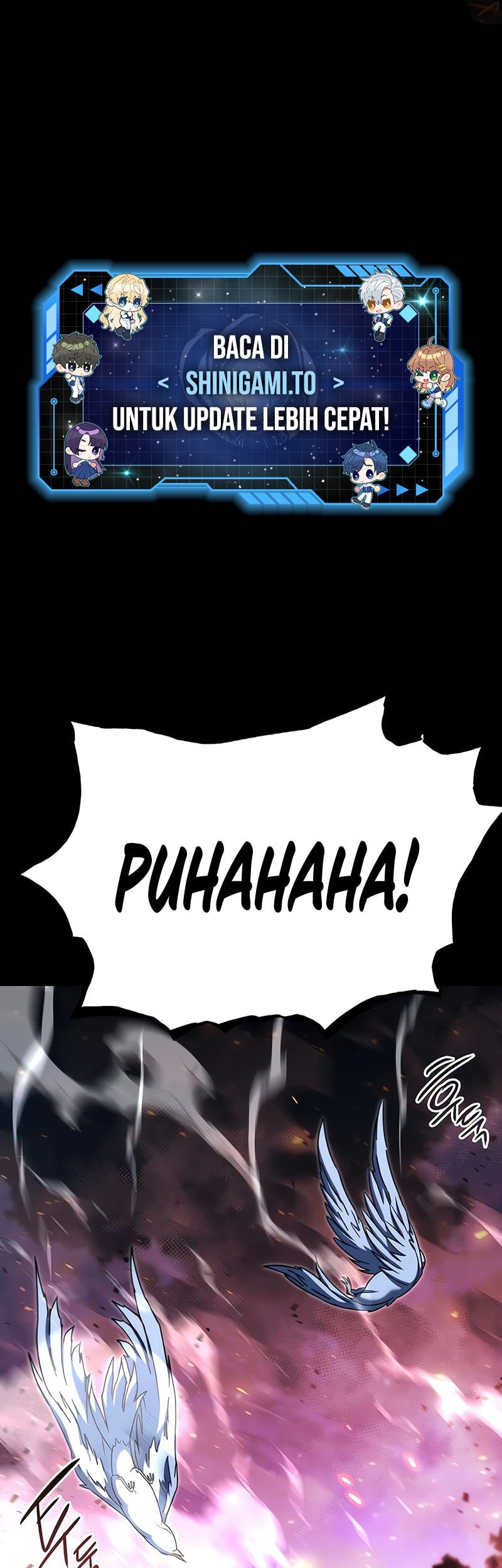 I Took over The Academy With a Single Sashimi Knife Chapter 46 - halaman 2