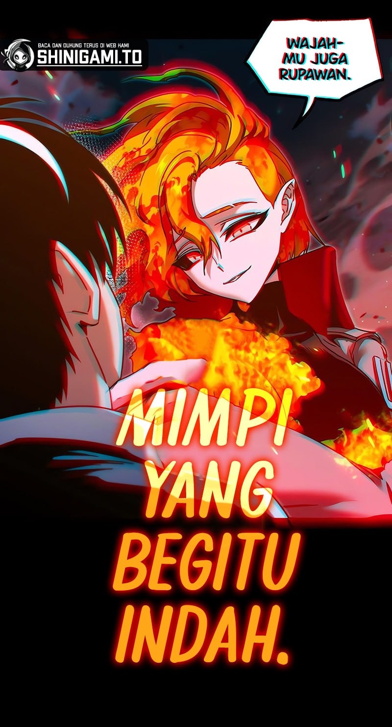 I Took over The Academy With a Single Sashimi Knife Chapter 46 - halaman 21