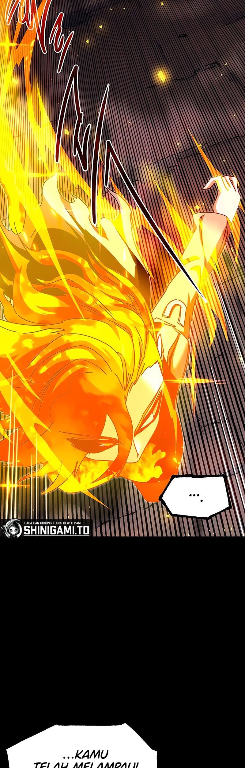I Took over The Academy With a Single Sashimi Knife Chapter 46 - halaman 44