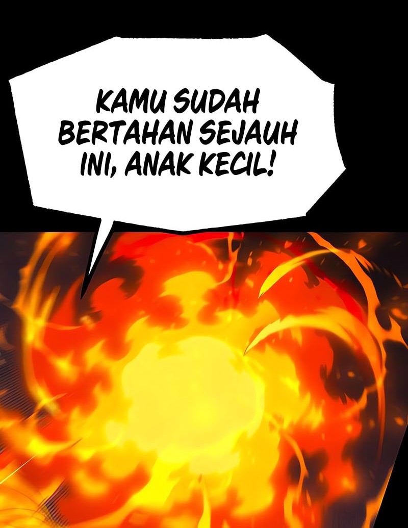 I Took over The Academy With a Single Sashimi Knife Chapter 46 - halaman 65