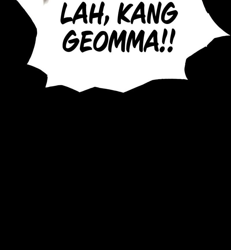 I Took over The Academy With a Single Sashimi Knife Chapter 46 - halaman 69