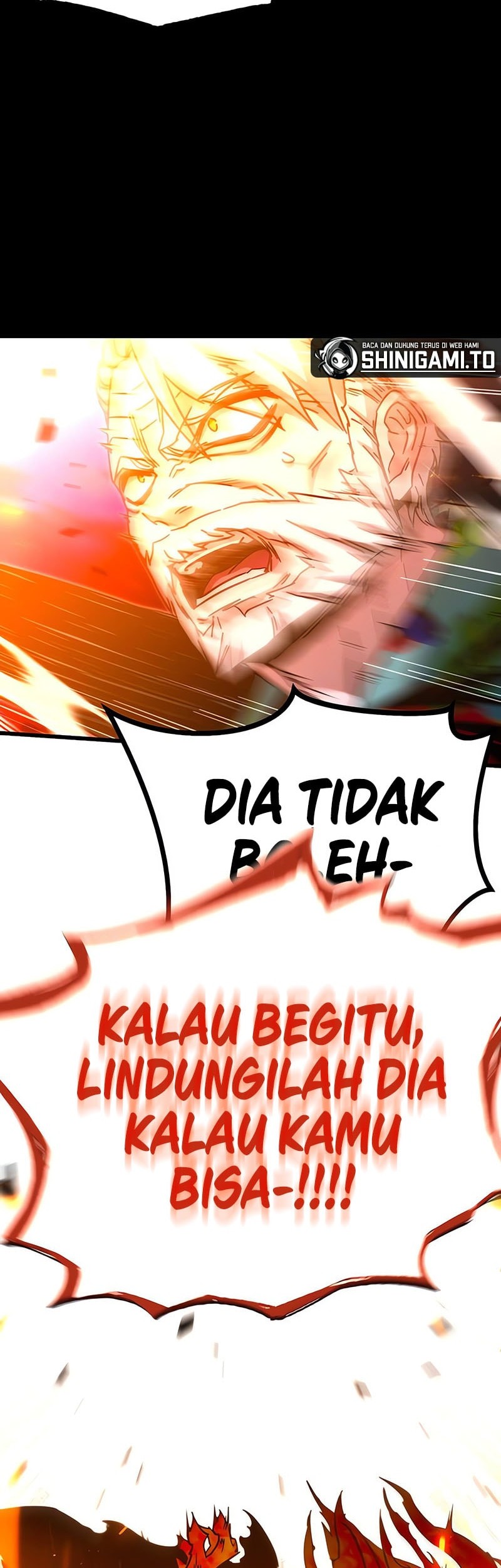 I Took over The Academy With a Single Sashimi Knife Chapter 46 - halaman 71