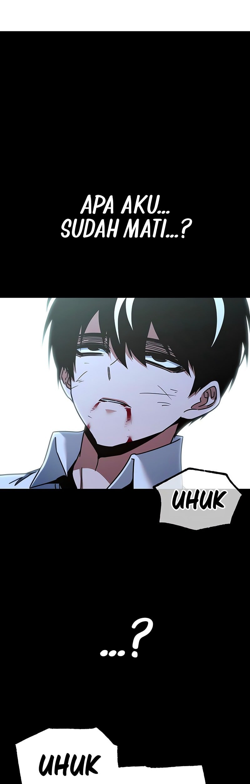 I Took over The Academy With a Single Sashimi Knife Chapter 46 - halaman 74