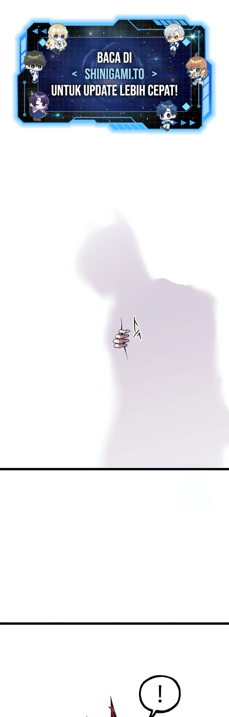 I Took over The Academy With a Single Sashimi Knife Chapter 47 - halaman 2