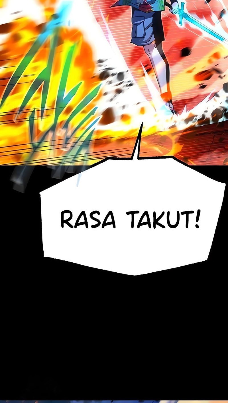 I Took over The Academy With a Single Sashimi Knife Chapter 47 - halaman 29